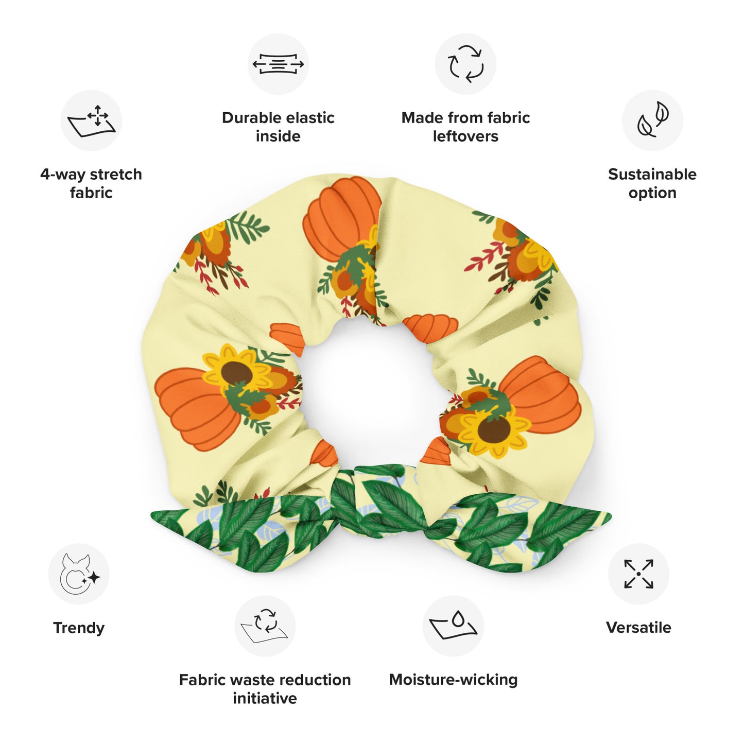 Cinderella: Scrunchie