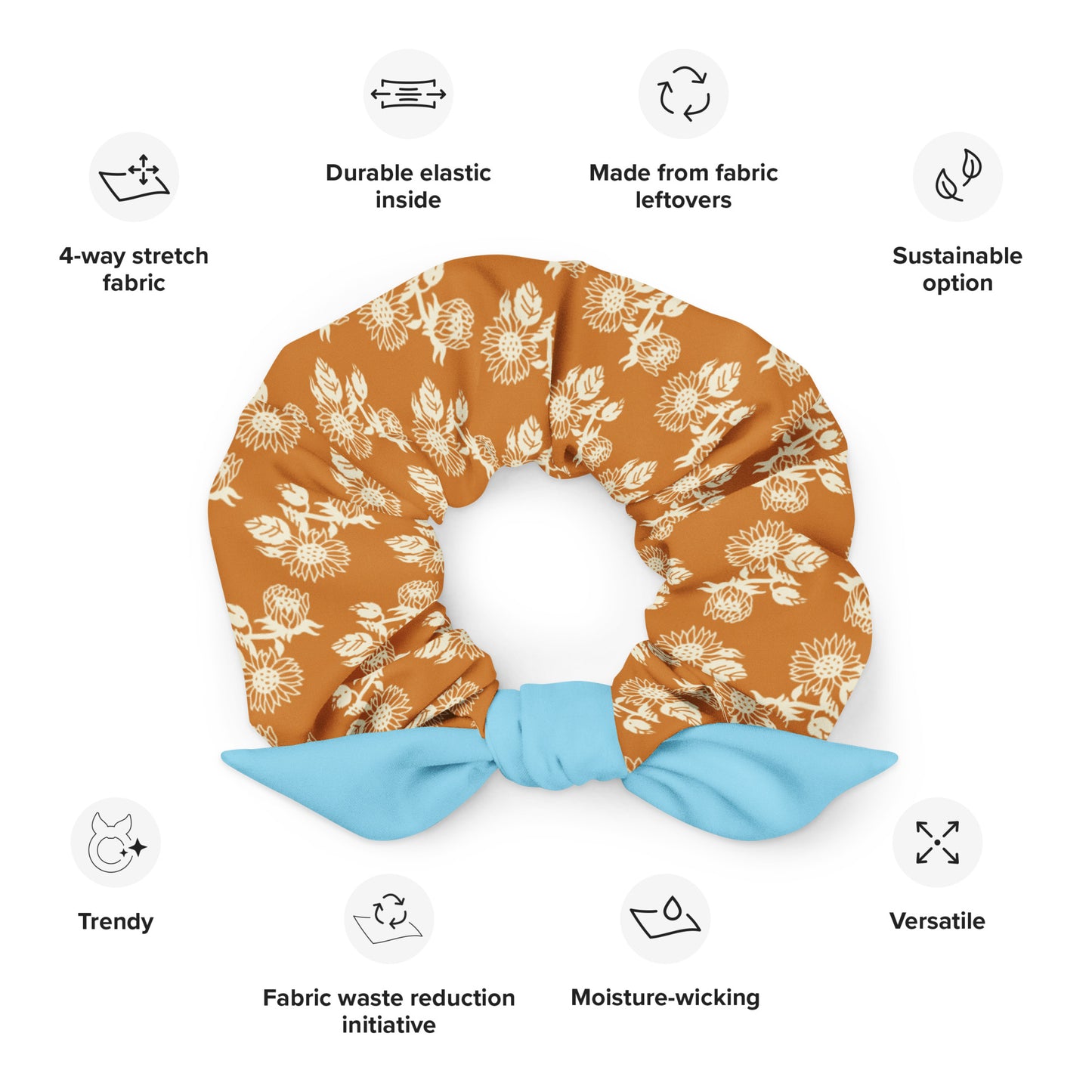 Cinderella: Scrunchie